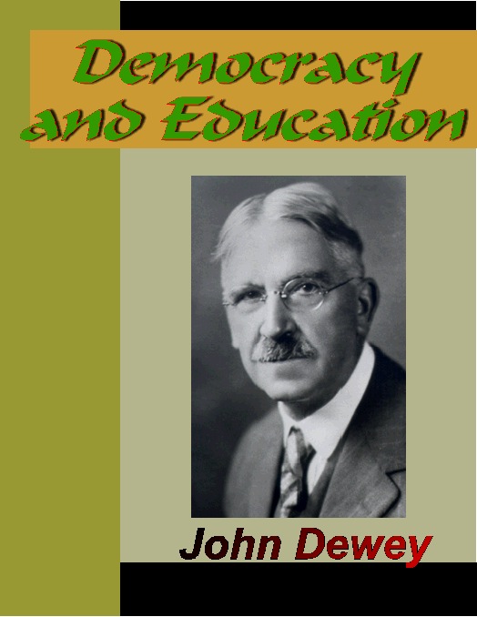 Title details for Democracy and Education by John Dewey - Available